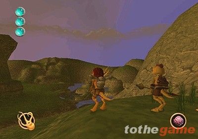 Rubu Tribe screenshot 6