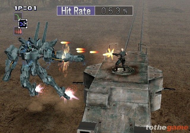 Contra: Shattered Soldier screenshot 7