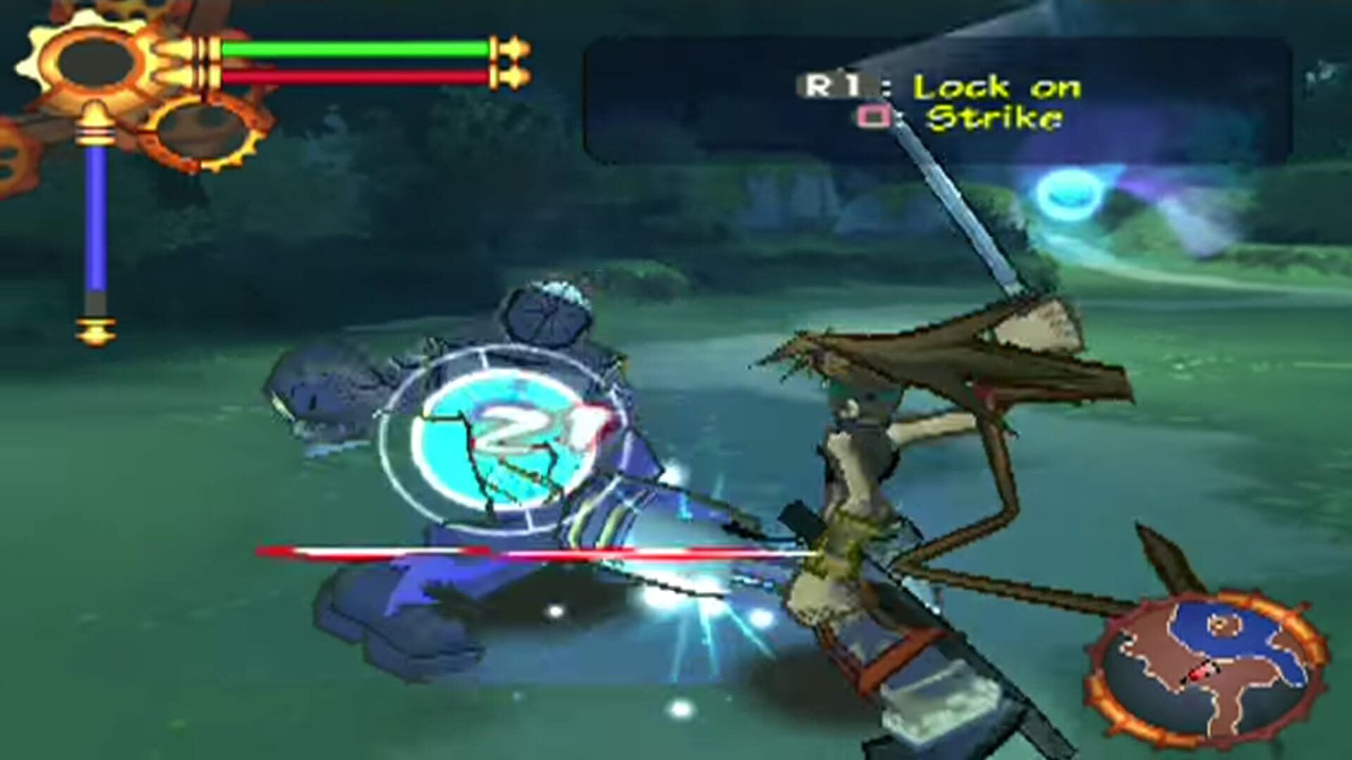 Musashi: Samurai Legend screenshot 8