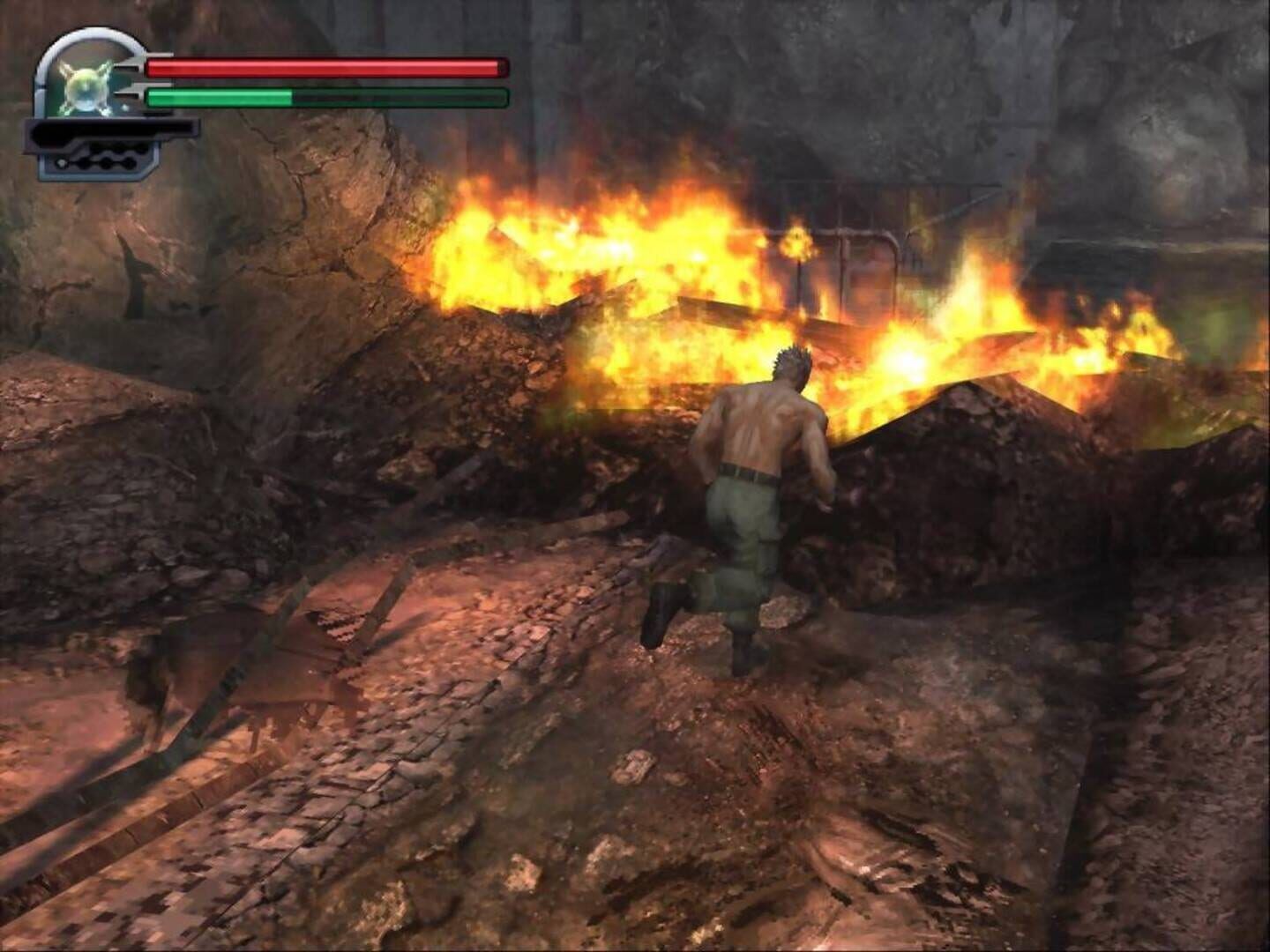 Altered Beast screenshot 13