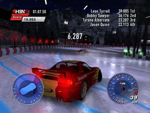 Juiced 2: Hot Import Nights screenshot 4