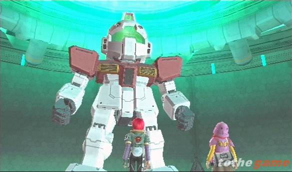Ms Saga: A New Dawn screenshot 3