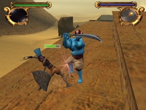 Shifters screenshot 4