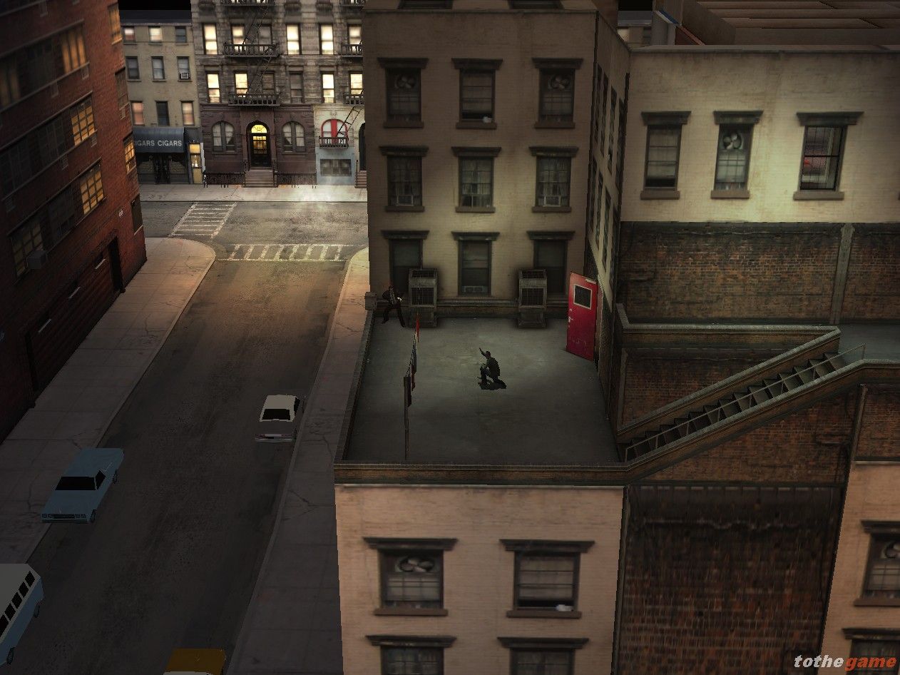 Taxi Driver screenshot 6