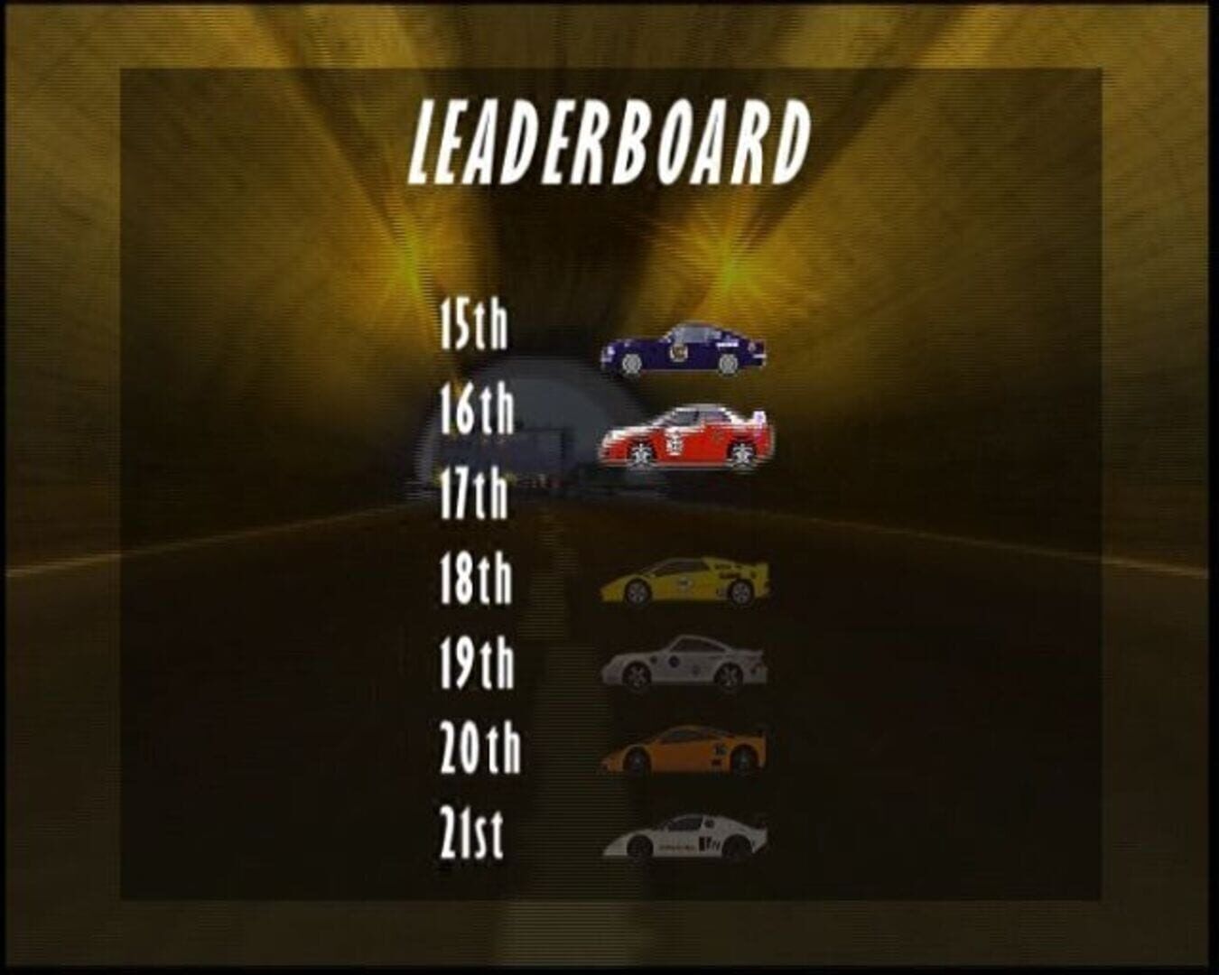 Gumball 3000 screenshot 19