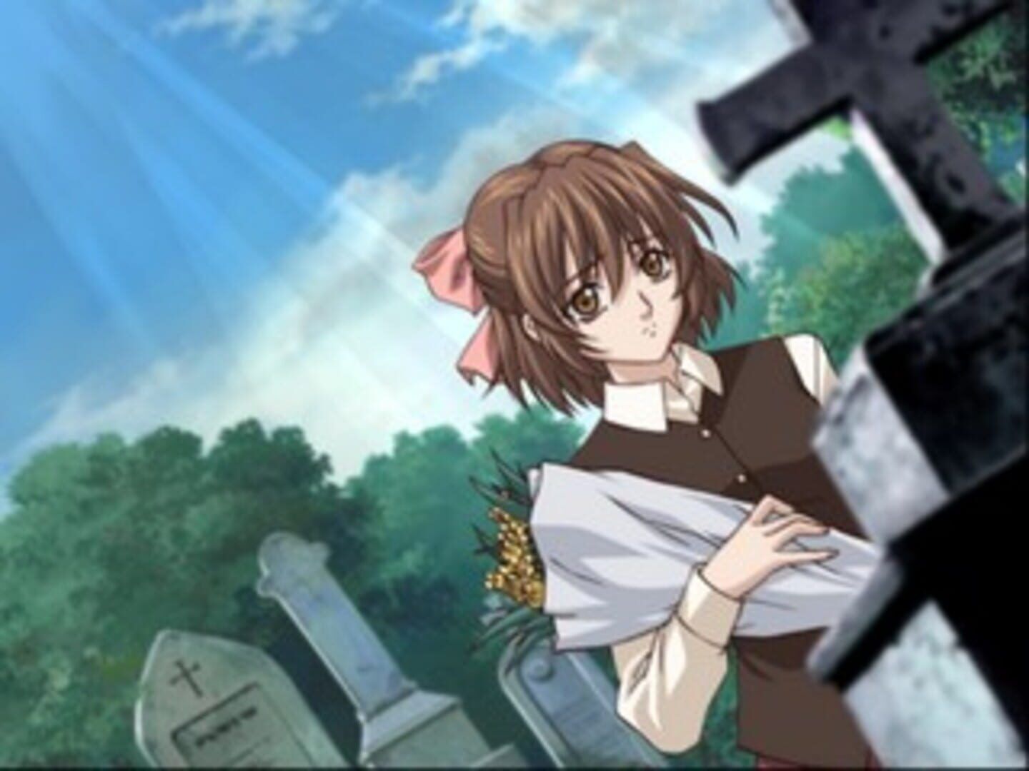 Meine Liebe II: Hokori to Seigi to AI screenshot 3