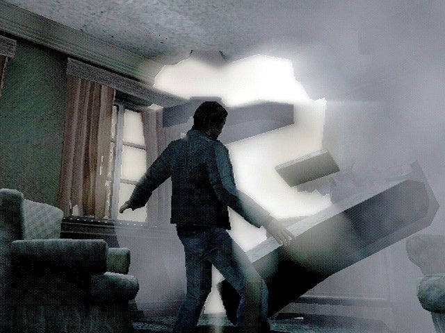 Alone in the Dark screenshot 5