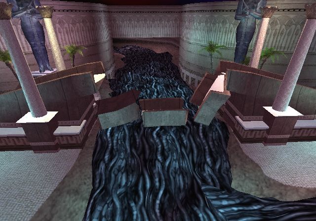 The Scorpion King: Rise of the Akkadian screenshot 9