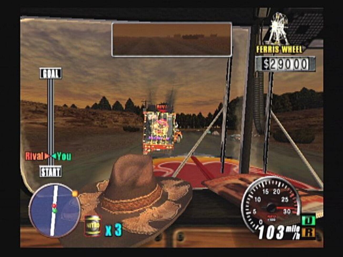 The King of Route 66 screenshot 21