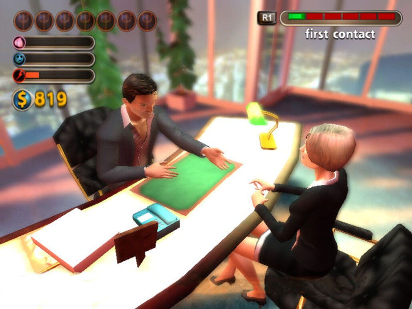 7 Sins screenshot 9