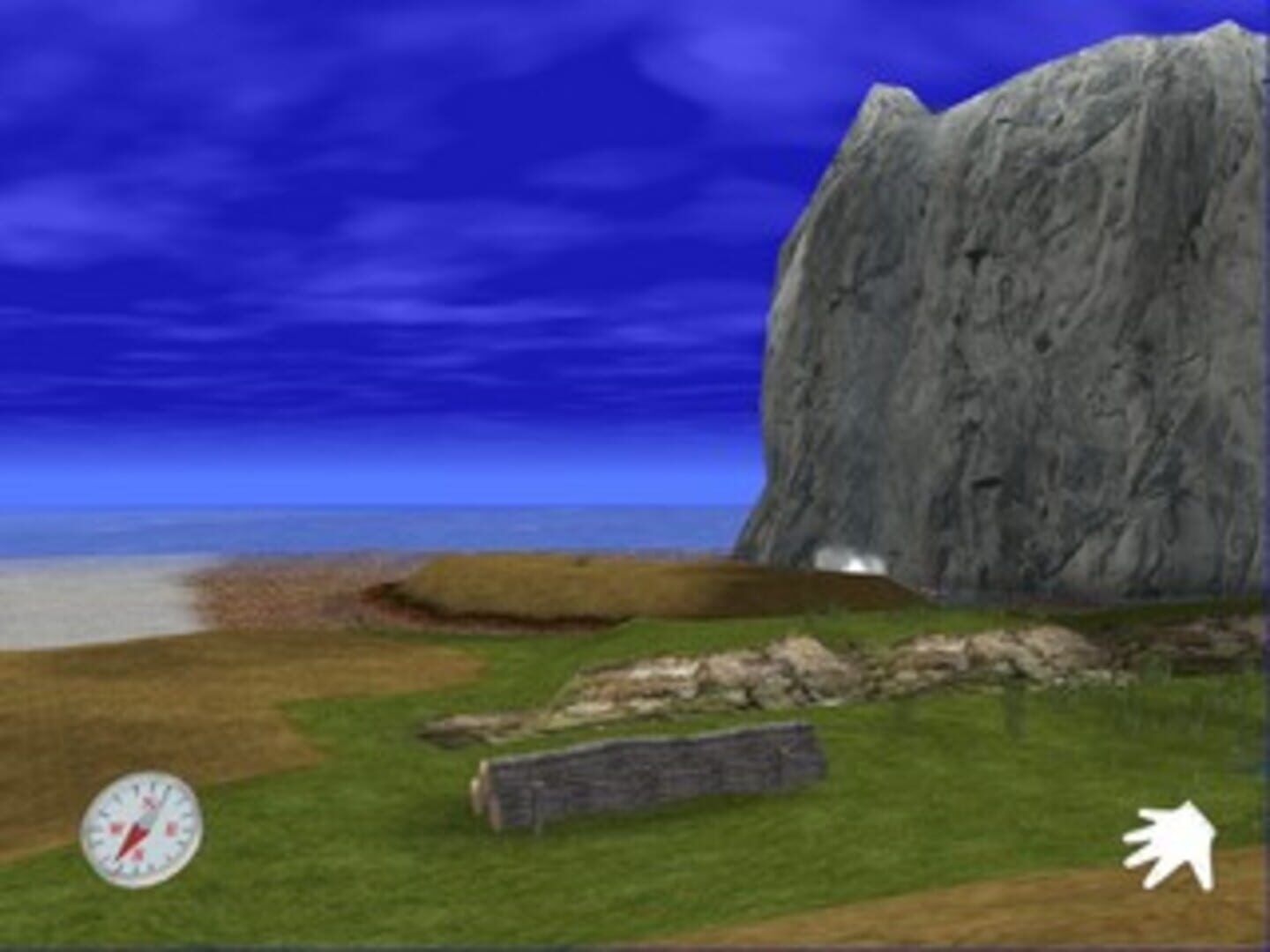Simple 2000 Series Vol. 83: The Konchuu Saishuu screenshot 2