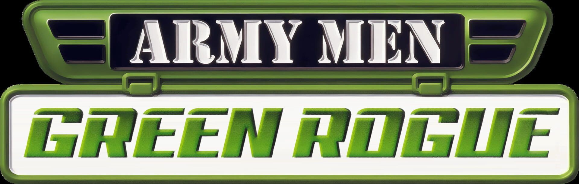 Army Men: Green Rogue artwork 2