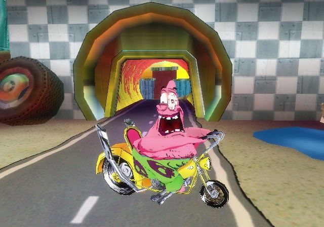 SpongeBob Squarepants: Creature from the Krusty Krab screenshot 20
