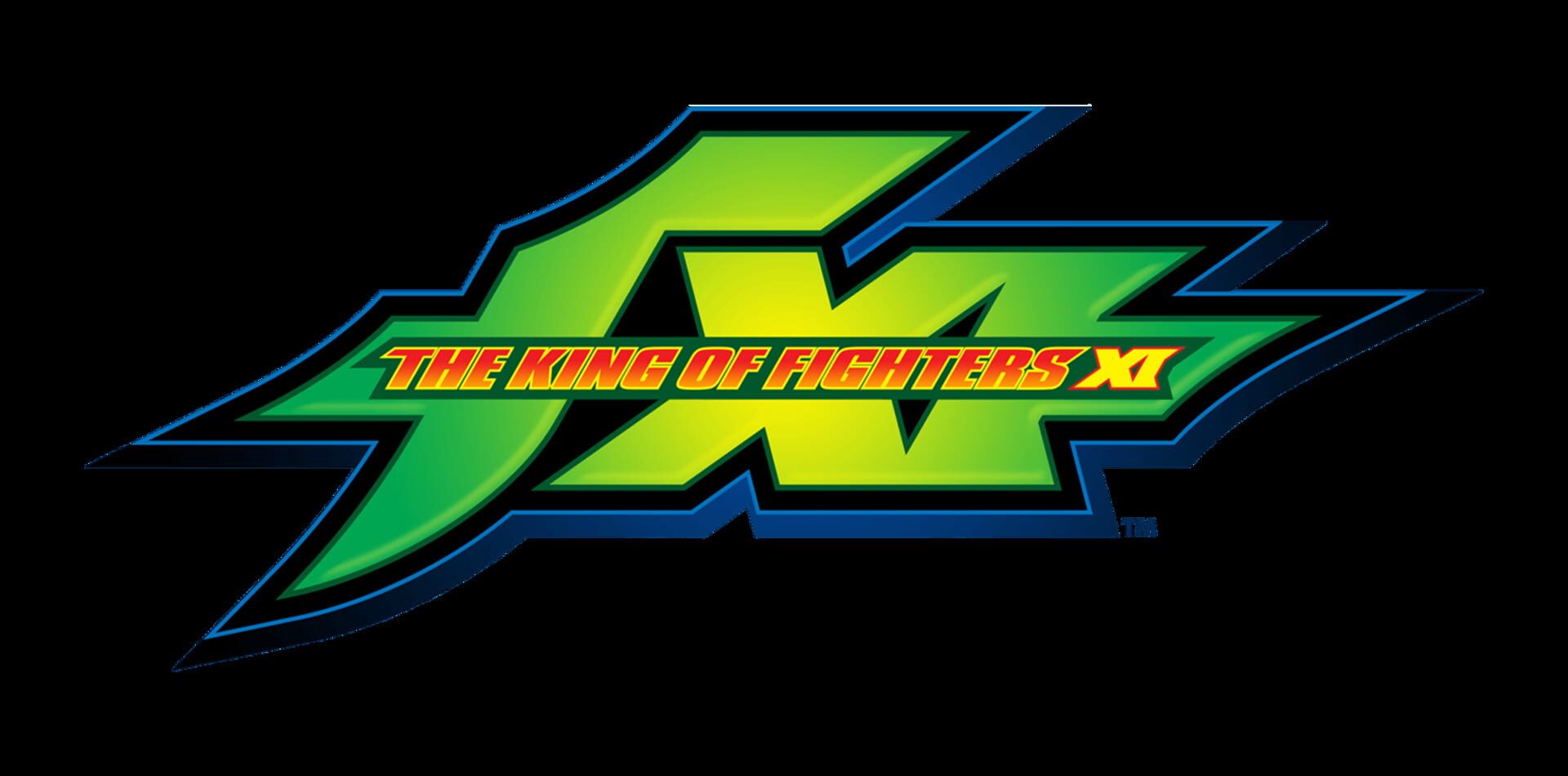 King of Fighters XI artwork 3