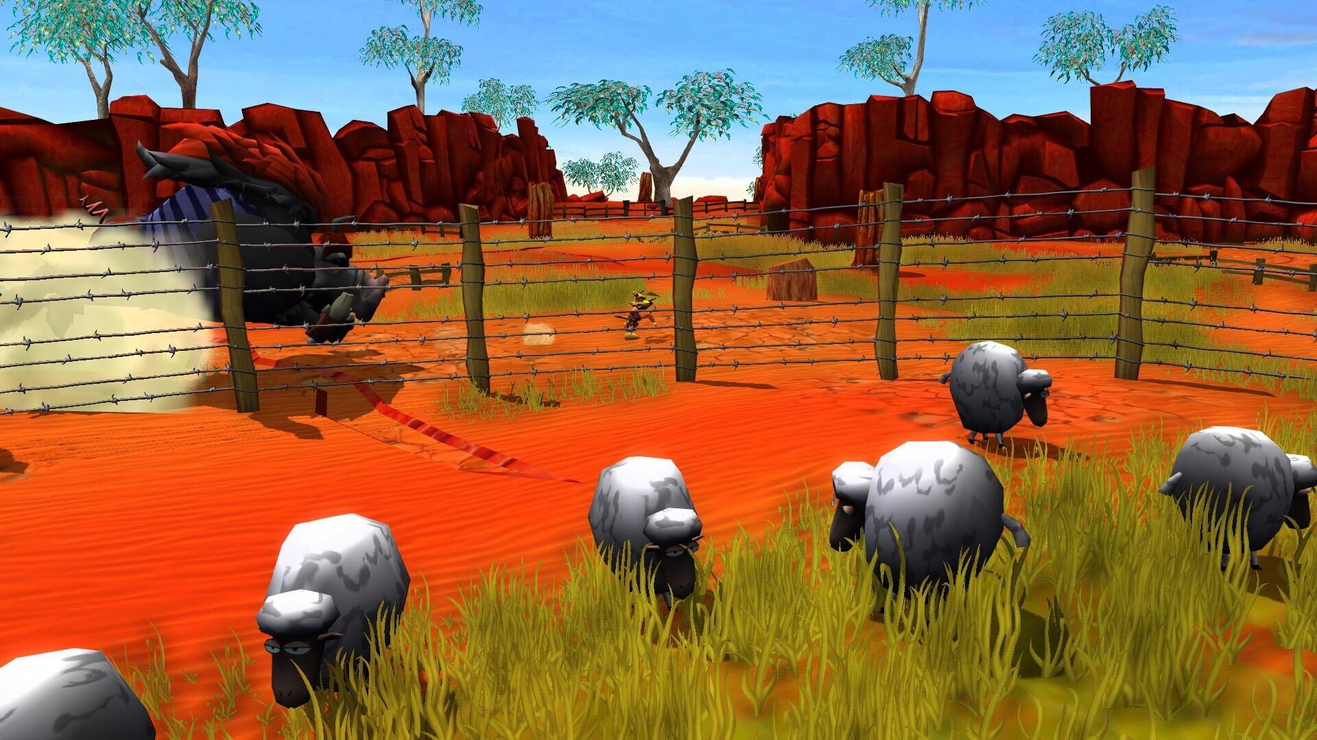 Ty the Tasmanian Tiger screenshot 9