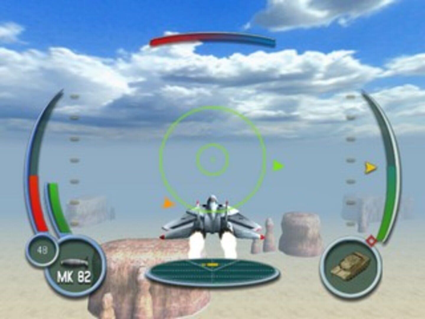 Top Gun screenshot 3