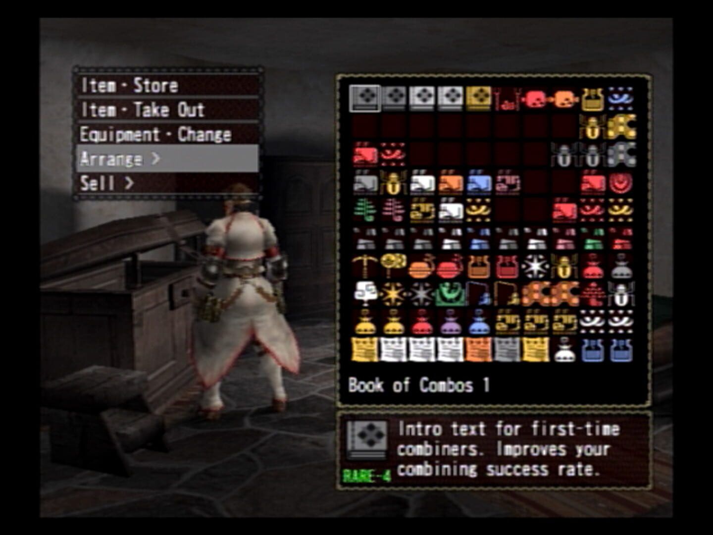 Monster Hunter screenshot 21
