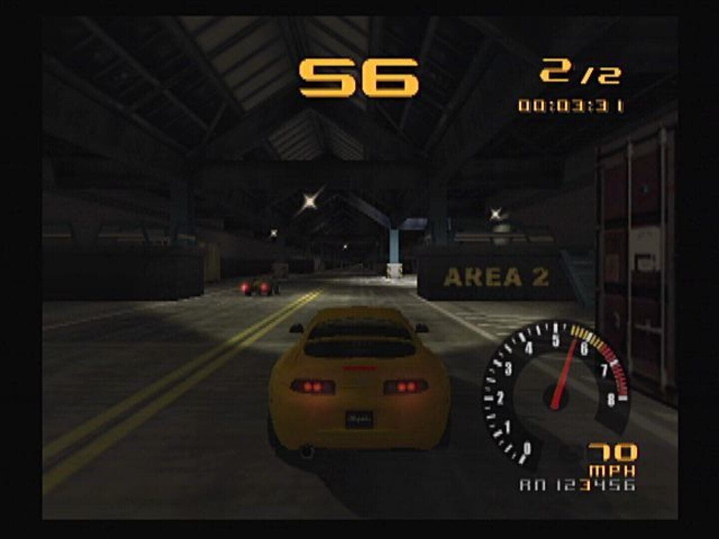 Test Drive Unlimited screenshot 8