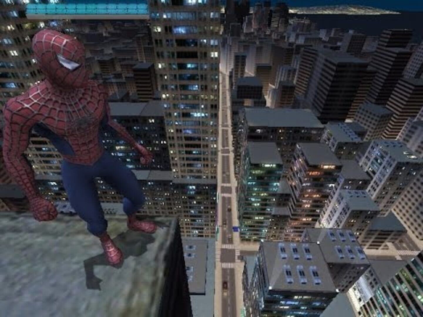 Spider-Man 2 screenshot 7