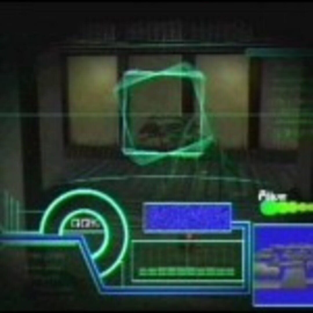 Carrier 2: The Next Mutation screenshot 5