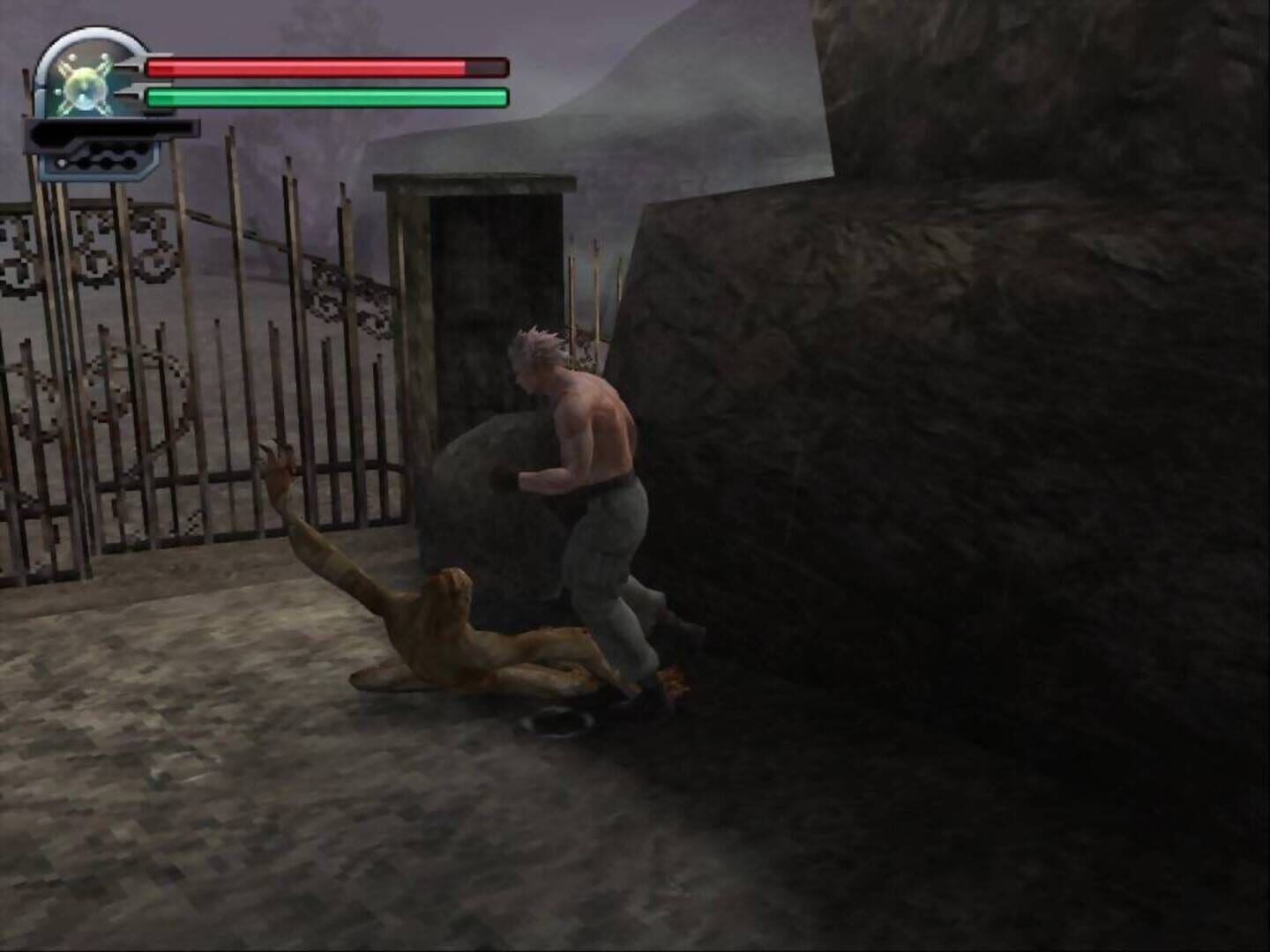 Altered Beast screenshot 10