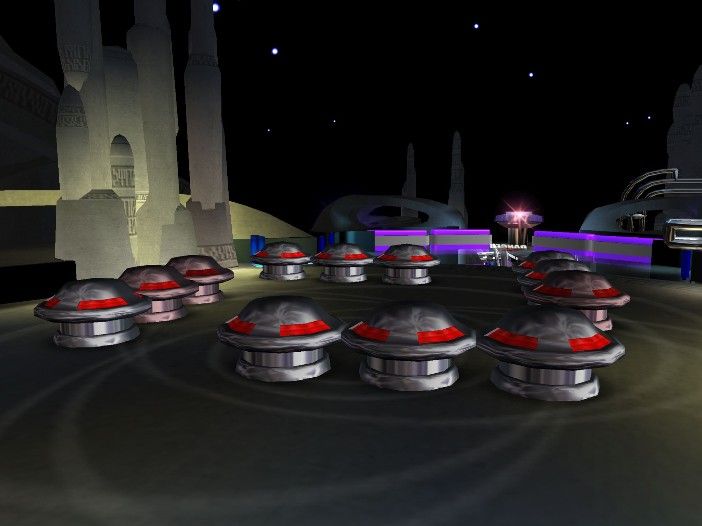 Flipnic (Aka Flipnic: Ultimate Pinball) screenshot 11