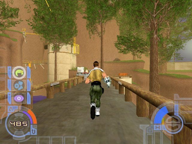 Rtx Red Rock screenshot 12