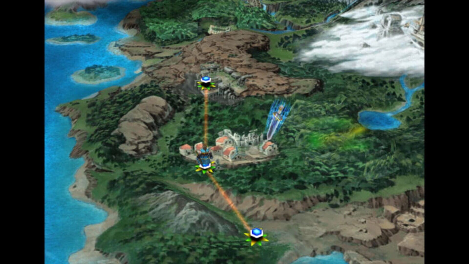 Arc the Lad: Twilight of the Spirits screenshot 15