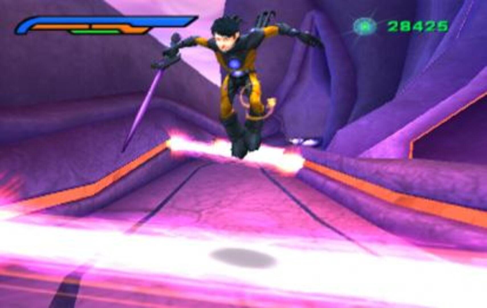 Alter Echo screenshot 14
