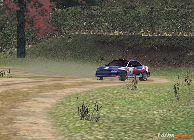 Euro Rally Champion screenshot 9
