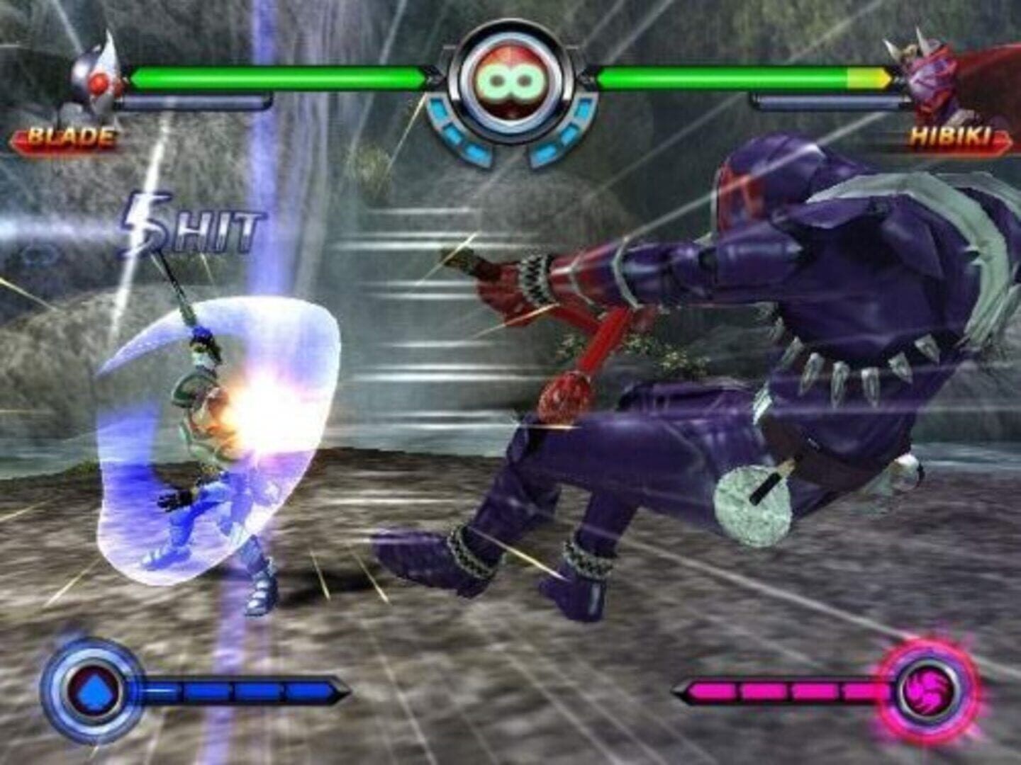 Kamen Rider: Climax Heroes screenshot 2