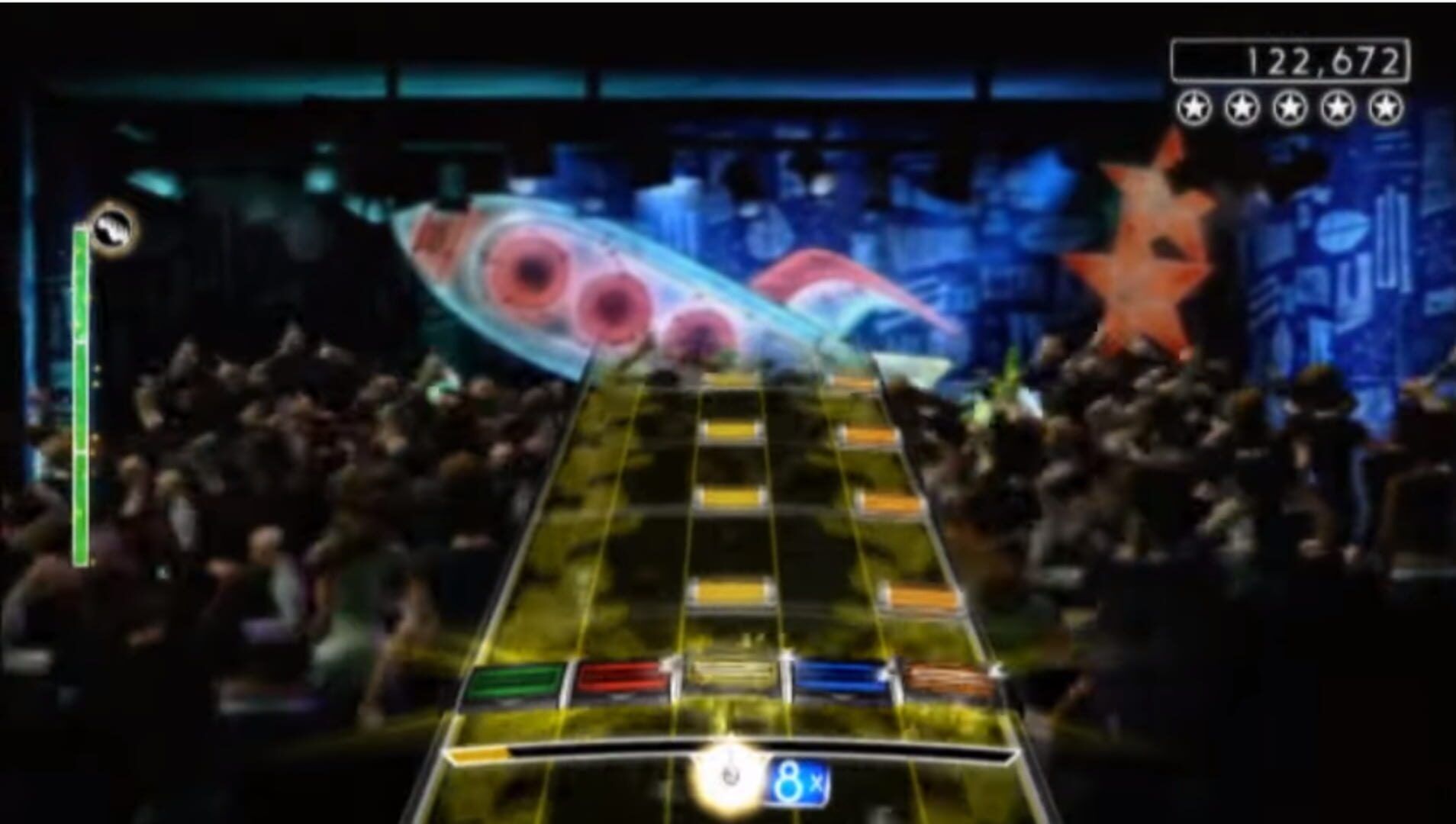 Rock Band: Track Pack - Volume 1 screenshot 1