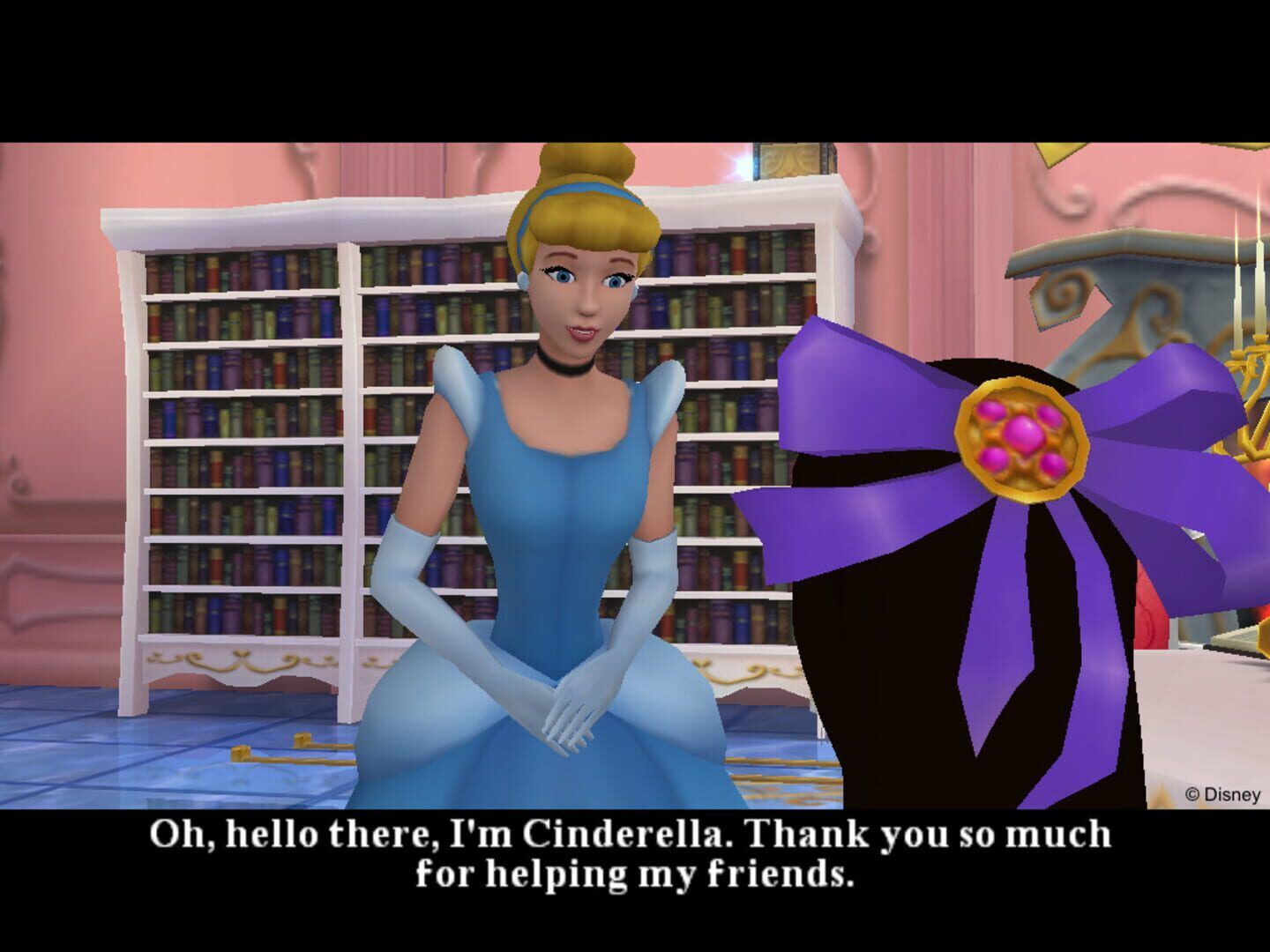 Disney Princess: Enchanted Journey screenshot 25