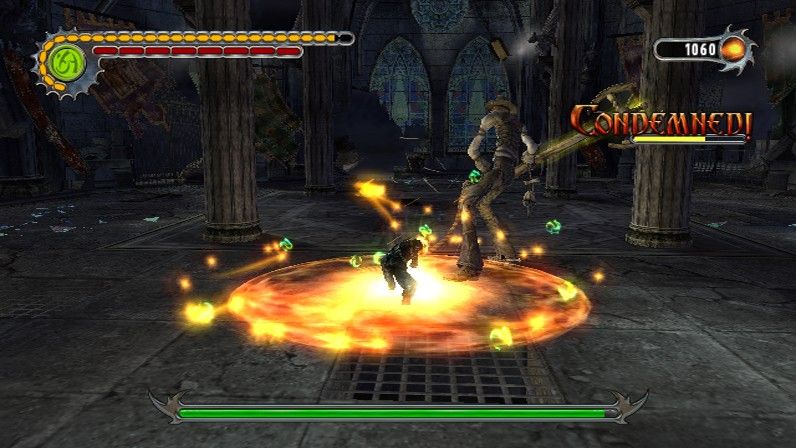 Ghost Rider screenshot 10