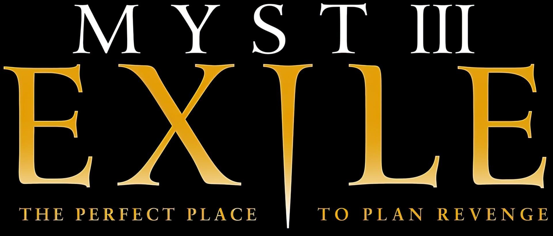 Myst III: Exile artwork 3