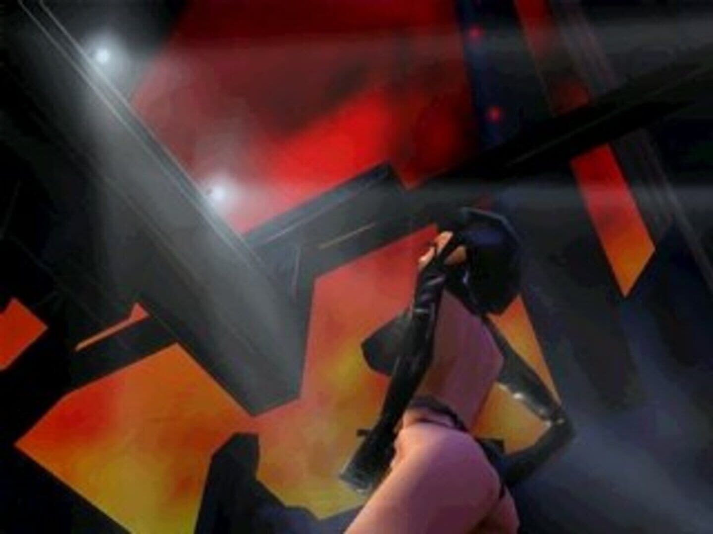 Aeon Flux screenshot 7