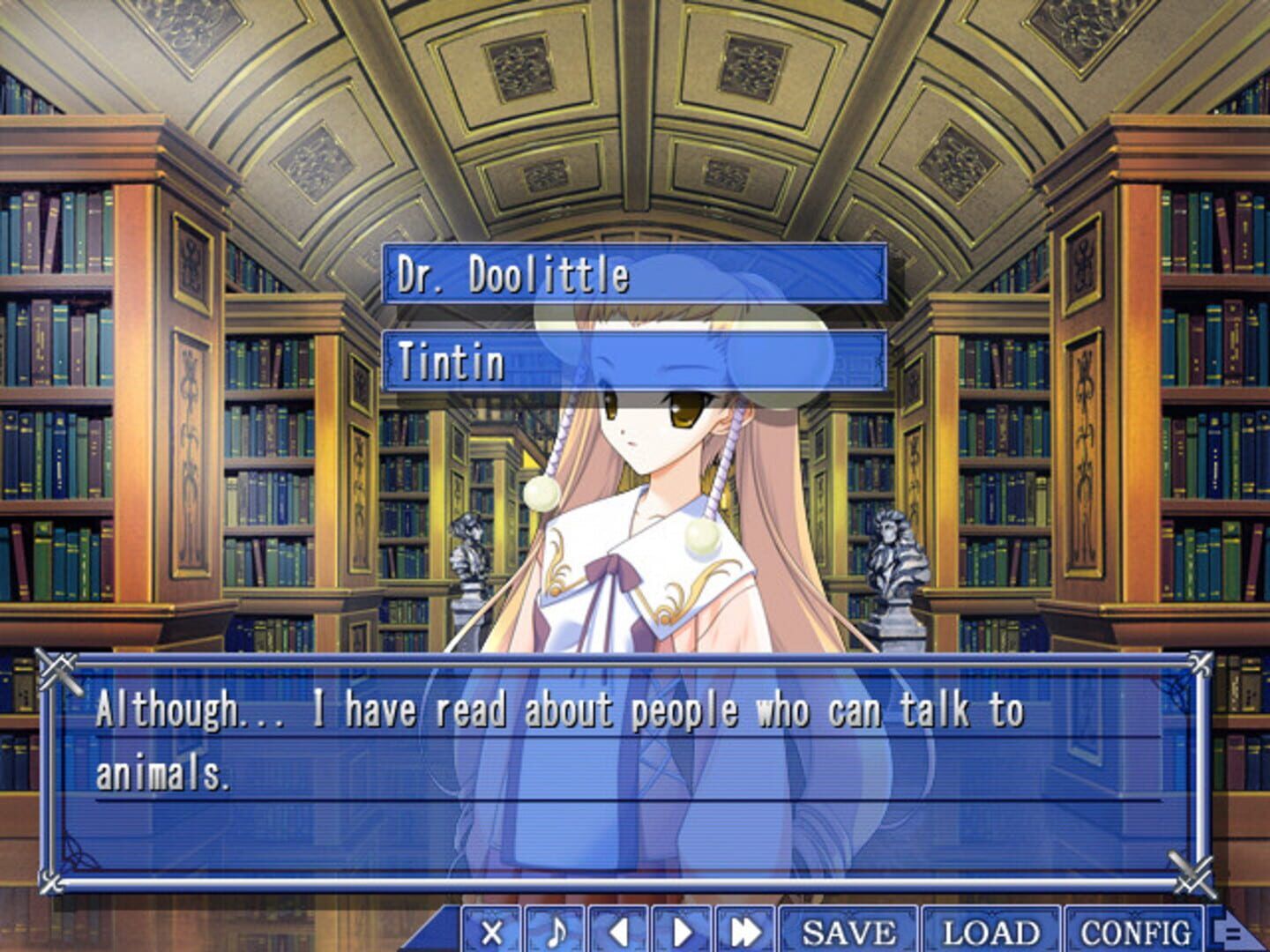 Duel Savior Destiny screenshot 3
