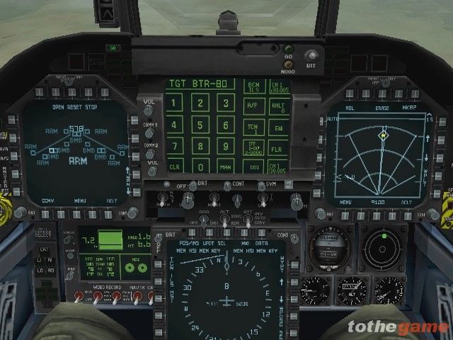 Energy Airforce: Aim Strike! screenshot 54