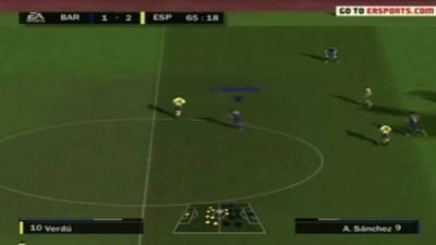 FIFA 14 Review