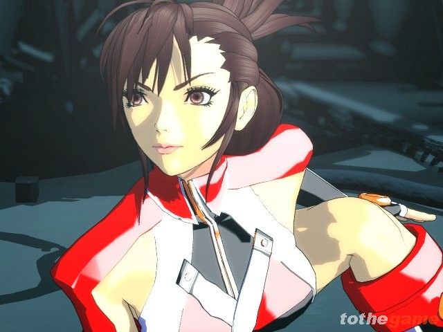 Crimson Tears screenshot 52