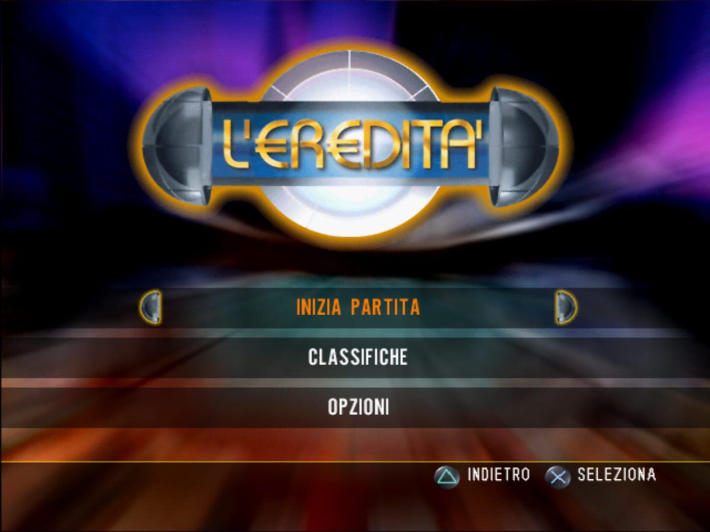 L'Eredità screenshot 2