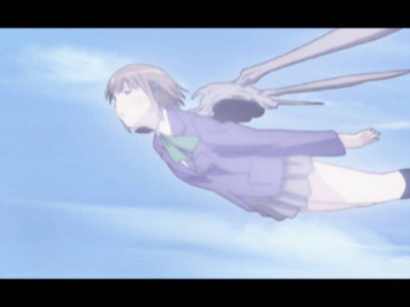 Saishuu Heiki Kanojo screenshot 1