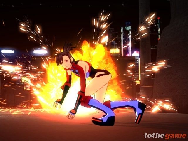 Crimson Tears screenshot 44
