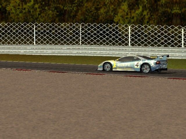 Total Immersion Racing screenshot 21