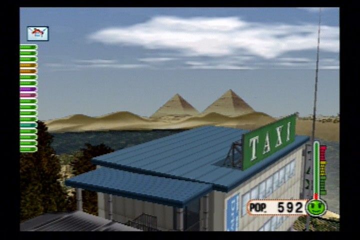 Metropolismania 2 screenshot 30