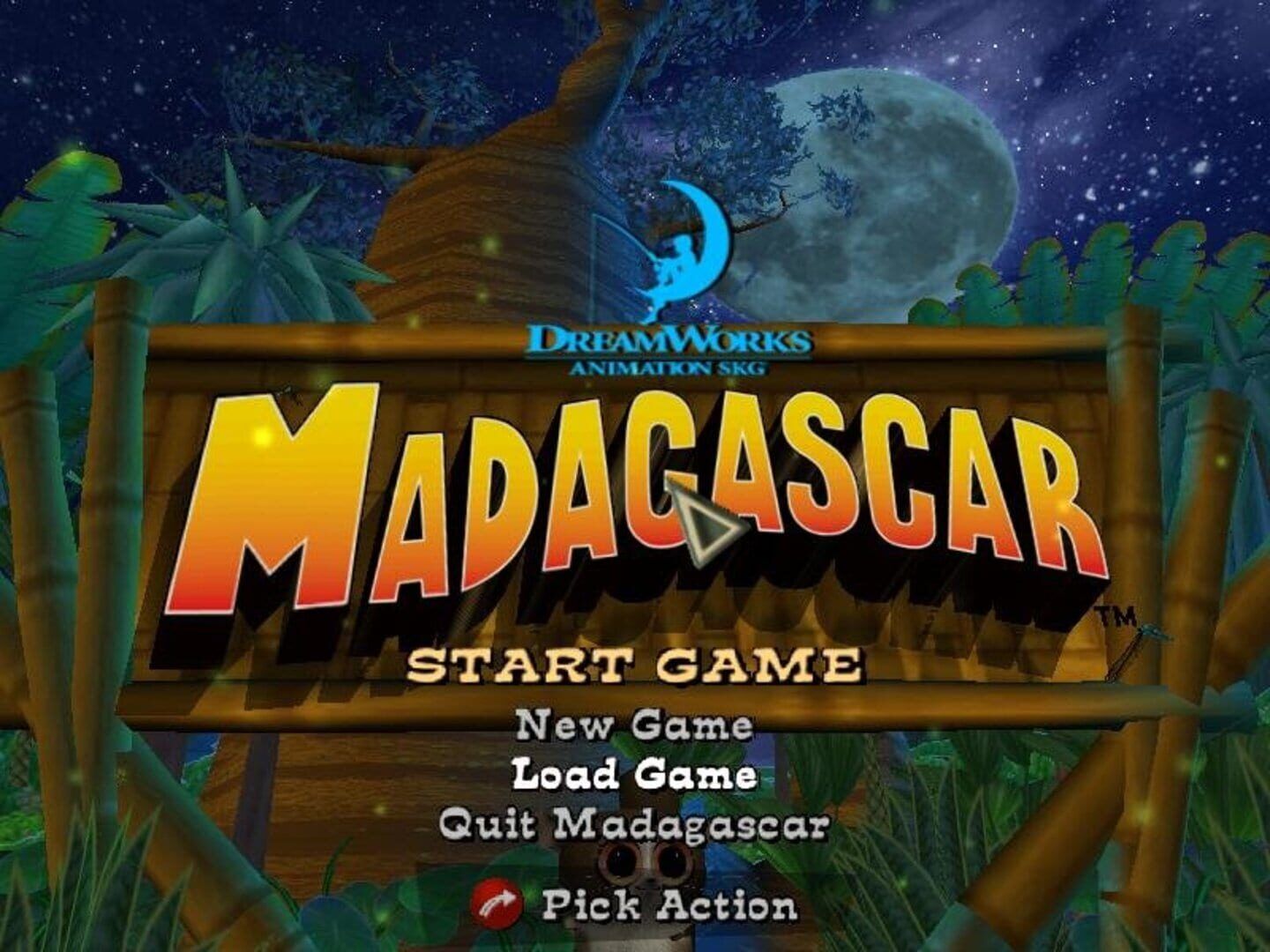 Madagascar screenshot 8