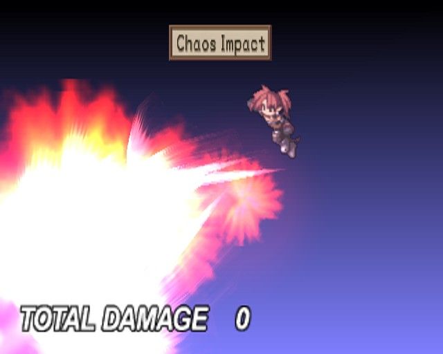 Disgaea: Hour of Darkness screenshot 3