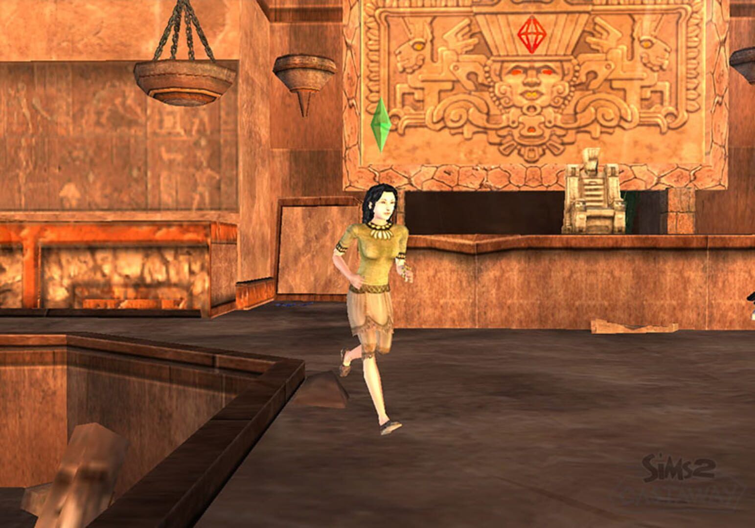 The Sims 2 screenshot 6