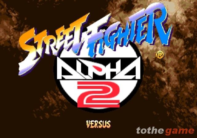 Street Fighter Alpha Anthology screenshot 3