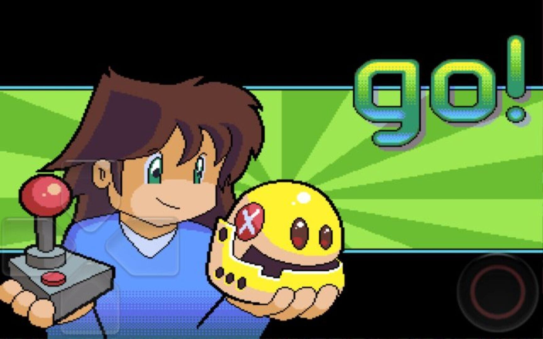 Xump: The Final Run screenshot 3